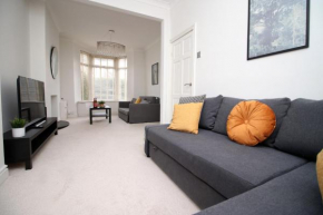 Mawr Terrace by Tŷ SA - NEW 2 bed in Llandaff